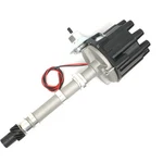 Pertronix Flame Thrower "stock Look" Cast Distributor Chevy Small/big Block. Fixed Price $194.39.