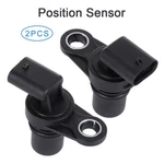 Sensor Camshaft Position For Chrysler Dodge Jeep 5033308AB PC748 2.0L. Fixed Price $16.14.