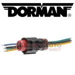 Dorman Techoice Hvac Switch Connector 1996 Ford Bronco Heating Air Us. Fixed Price $25.69.