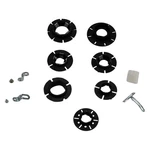 Fast Ignition Tune-up Kit 700-2231; For XR-700 In Imports. Fixed Price $53.23.
