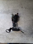 2001-2005 Chrysler Pt Cruiser Ignition Cylinder Immobilizer Assy P04671676AE Oem. Fixed Price $114.98.