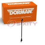 Dorman Rear Left Toe Compensator Link For 2002-2005 Mercury Mountaineer Ty. Fixed Price $53.76.