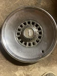 Used Oem 14" Hub Caps Wheel Cover D9AZ1130B 1979-83 Ford Ltd (3780). Fixed Price $15.00.