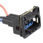 Throttle Position Sensor Connector Wve 1P1421. Fixed Price $26.83.