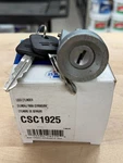Carquest CSC1925 Ignition Lock Cylinder *nos* Same As: Standard US254L. Fixed Price $39.99.