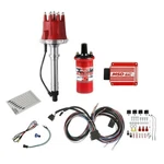 Msd Ignition 85551K Billet Distributor Kit For Small Block Chevy V8'S. Fixed Price $719.14.
