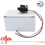New Ignition Coil Connector For Fiat 500 2012-2019 68070492AD Us. Fixed Price $9.48.