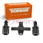 Dorman System Pressure Sensor 2005-2014 Ford Mustang Evaporative Ro. Fixed Price $153.66.