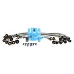 For Dodge Charger 1972-1978 United Motor Products 3789 Ignition Tune-up Kit. Fixed Price $41.96.