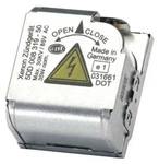 High Intensity Discharge (hid) Headlight Igniter-igniter Hella 008319501. Fixed Price $119.22.