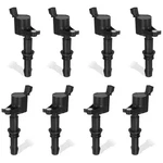 Marsram Coil Pack FD508 For 2004 2005 2006 8PCS-IGNITION. Fixed Price $60.18.