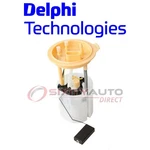 Delphi Fuel Pump Module Assembly For 2005-2015 Volkswagen Jetta 1.9L 2.0L L4 Yy. Fixed Price $381.97.