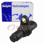 Delphi Left Camshaft Position Sensor For 2018-2019 Lexus GS350 3.5L V6 Pr. Fixed Price $109.52.