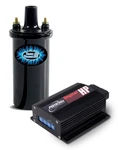 Pertronix Digital Hp Ignition And Coil Combo. 172MJ Of Spark Energy, 3 Step Rev. Fixed Price $329.39.