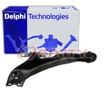 Delphi Front Left Lower Suspension Control Arm For 2004-2006 Lexus RX330 Gt. Fixed Price $74.50.