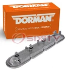 Dorman Left Engine Valve Cover For 2006-2017 Chevrolet Corvette 6.2L 7.0L V8 Wj. Fixed Price $99.67.