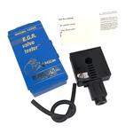 Tomco 13701 Egr Valve Tester - Nos Vintage Recirculating Gas. Fixed Price $11.95.