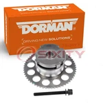 Dorman Engine Variable Timing Sprocket For 2008-2009 Chevrolet Trailblazer Cw. Fixed Price $180.97.