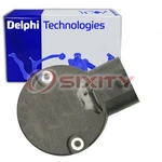 Delphi Camshaft Position Sensor 1995 Ford Windstar 3.8L V6 Engine Un. Fixed Price $59.71.