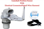 Camshaft Position Sensor W/ Connector Fits: Ic Corporation International Ford. Fixed Price $28.00.