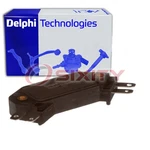 Delphi Ignition Control Module For 1975-1978 Gmc G25 4.8L 5.7L 6.6L V8 Oy. Fixed Price $37.71.