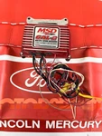 Msd 6421 6AL-2 Ignition Control Box With Built-in 2-STEP Rev Limiter Red. Fixed Price $275.99.