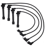 Spark Plug Wire Set-direct Fit Walker Products 924-1206. Fixed Price $37.83.