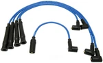 Spark Plug Wire Set Ngk 54324 Fits 80-83 Bmw 320I 1.8L-L4. Fixed Price $102.99.