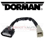 Dorman Techoice Fuel Sender Connector For 2008 Pontiac G5 Air Delivery Ei. Fixed Price $51.65.