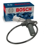 Bosch 0261210204 Crankshaft Position Sensor For 98660611202 235-1655 Engine Fa. Fixed Price $94.00.