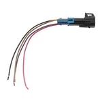 Standard Ignition S-817 Oxygen Sensor Connector. Fixed Price $67.82.