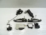 99 Mercedes R129 SL500 Lock Set, Ignition, Door, Glove Box, Trunk Lid. Fixed Price $314.99.