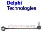 Delphi Front Right Suspension Stabilizer Bar Link Kit For 2004-2005 Bmw 545I Ij. Fixed Price $44.05.