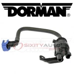 Dorman Vapor Canister Purge Valve 2009-2014 Ford E-250 4.6L V8 Emission Nm. Fixed Price $97.85.