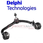Delphi Front Left Upper Suspension Control Arm Ball Joint 2003-2004 Ford Ur. Fixed Price $113.03.