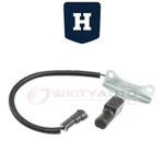 Holstein Crankshaft Position Sensor For 1995-1996 Dodge B1500 3.9L 5.2L V6 Sc. Fixed Price $50.33.