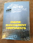 United Motor Products #976S Direct Ignition Coil Boot Kit. Fixed Price $19.99.
