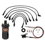 Pertronix Tune Up Kit Mustang Cylinder 1965-1973 New Sale. Fixed Price $251.99.