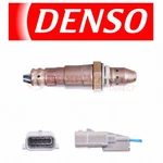 Denso Upstream Left Afr Air Fuel Ratio Sensor For Nissan Pathfinder 3.5L V6 Wk. Fixed Price $193.97.