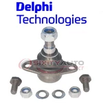 Delphi Front Rearward Suspension Ball Joint For 2009-2013 Bmw 335I Xdrive Hu. Fixed Price $41.11.