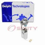 Delphi Fuel Pump Module Assembly For 2007 Chevrolet Silverado 2500 Hd Cc. Fixed Price $404.99.