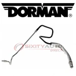 Dorman Clutch Hydraulic Line 1993-1994 Ford Ranger Transmission Manual Gh. Fixed Price $112.77.