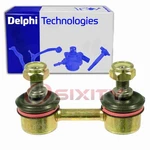 Delphi Front Suspension Stabilizer Bar Link For 1992-1996 Lexus ES300 Tr. Fixed Price $23.36.