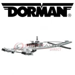Dorman Front Right Window Regulator For 2002-2006 Cadillac Escalade Ext Body Mv. Fixed Price $94.09.