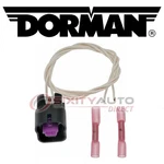 Dorman Techoice Vehicle Speed Sensor Connector For 2005-2009 Buick Lacrosse Xa. Fixed Price $46.55.
