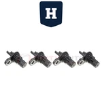 Pc Holstein Camshaft Position Sensor For 2006-2015 Bmw 750LI 4.4L 4.8L V8 Od. Fixed Price $130.28.