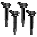 Mas Set Of Ignition Coils Pack Compatible With 2001-2013 Toyota Camry RAV4 .... Fixed Price $97.98.