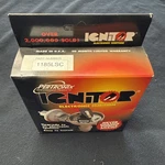 Pertronix Ignitor/ignition 1185LS 1938-1956 Buick W/delco Distributor 12V/NEG. Fixed Price $100.00.