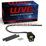 Wells Crankshaft Position Sensor Connector For 2011-2015 Jaguar F-type Xf Oq. Fixed Price $35.86.
