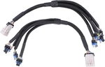 Newyall Pack Of 2 Ignition Coil Harness Connector V8 Engine Only For.... Fixed Price $25.59.